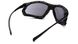 Защитные очки с уплотнителем Pyramex Proximity (gray) (PMX) 4