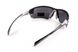 Захисні окуляри Global Vision Hercules-7 (gray) 4