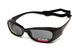 Защитные очки Swag Slingshot (gray) Anti-Fog  1