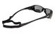 Защитные очки Swag Slingshot (gray) Anti-Fog  2