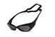 Захисні окуляри Swag Slingshot (gray) Anti-Fog 5