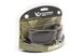 Захисні окуляри Venture Gear Tactical OverWatch (forest gray) (green OD frame) 10