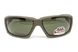 Захисні окуляри Venture Gear Tactical OverWatch (forest gray) (green OD frame) 6