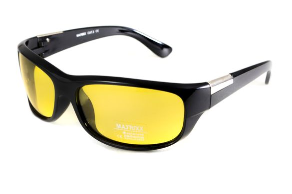 Желтые очки с поляризацией Matrix-776806 polarized (yellow) 5 купить