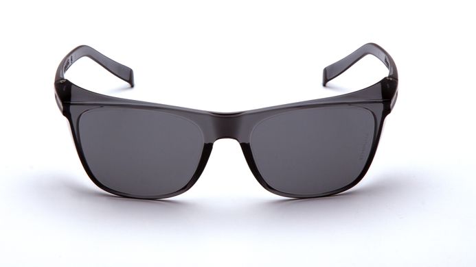Захисні окуляри Pyramex Legacy (gray) 3 купити
