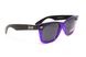 Захисні окуляри Swag Hipster-4 Purple (gray) 1