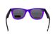 Захисні окуляри Swag Hipster-4 Purple (gray) 5