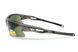 Защитные очки Venture Gear MontEagle GunMetal (forest gray) Anti-Fog 5