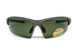 Защитные очки Venture Gear MontEagle GunMetal (forest gray) Anti-Fog 2