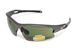 Захисні окуляри Venture Gear MontEagle GunMetal (forest gray) Anti-Fog 7