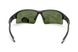 Защитные очки Venture Gear MontEagle GunMetal (forest gray) Anti-Fog 3