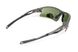 Захисні окуляри Venture Gear MontEagle GunMetal (forest gray) Anti-Fog 6