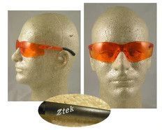 Захисні окуляри Pyramex Ztek (gray) Anti-Fog 6 купити