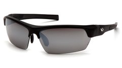 Захисні окуляри Venture Gear Tensaw (silver mirror) AntiFog 1 купити