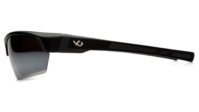 Захисні окуляри Venture Gear Tensaw (silver mirror) AntiFog 4 купити