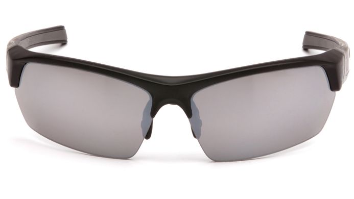 Захисні окуляри Venture Gear Tensaw (silver mirror) AntiFog 2 купити