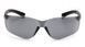 Захисні окуляри Pyramex Ztek (gray) Anti-Fog 2