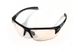 Фотохромні захисні окуляри Global Vision Hercules-7 Black (clear photochromic) 1