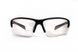 Фотохромні захисні окуляри Global Vision Hercules-7 Black (clear photochromic) 3