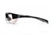Фотохромні захисні окуляри Global Vision Hercules-7 Black (clear photochromic) 4
