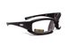 Фотохромные защитные очки Global Vision Assault Anti-fog 24 Kit (clear photochromic)  6