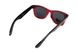 Захисні окуляри Swag Hipster-4 Red (gray) 6