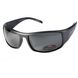 Темные очки с поляризацией BluWater Florida-1 polarized (gray) 1