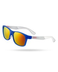Солнцезащитные очки TYR Springdale HTS Red/Blue