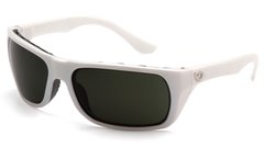 Захисні окуляри Venture Gear Vallejo White (forest gray) Anti-Fog 1 купити