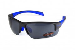 Темні окуляри з поляризацією BluWater Samson-3 polarized (gray) 1 купити