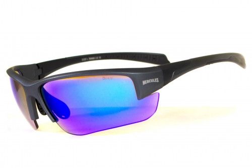 Фотохромные защитные очки Global Vision Hercules-7 Anti-Fog (g-tech blue photochromic) 6 купить