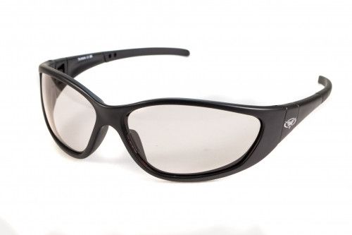 Фотохромные защитные очки Global Vision Freedom 24 (clear photochromic) (insert) + диоптрическая вставка в комплекте 7 купить