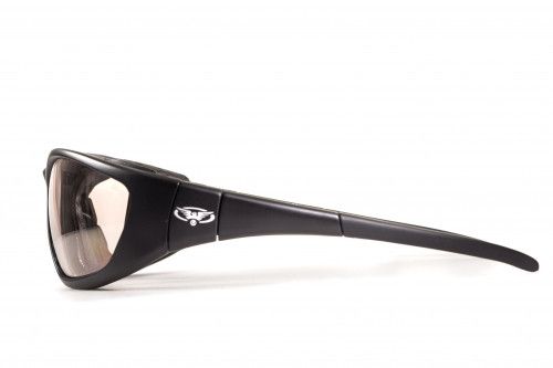 Фотохромные защитные очки Global Vision Freedom 24 (clear photochromic) (insert) + диоптрическая вставка в комплекте 3 купить