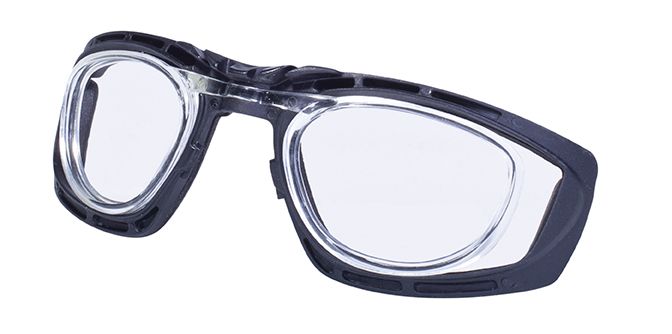 Фотохромные защитные очки Global Vision Freedom 24 (clear photochromic) (insert) + диоптрическая вставка в комплекте 12 купить