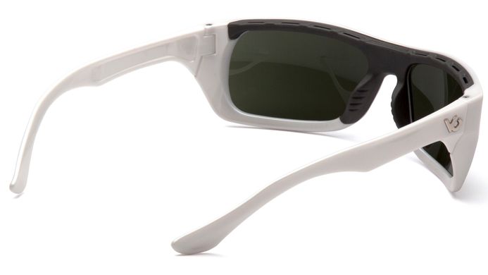 Защитные очки Venture Gear Vallejo White (forest gray) Anti-Fog 4 купить