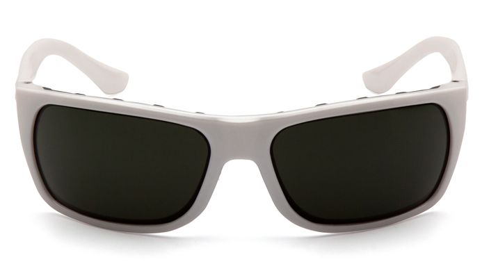 Захисні окуляри Venture Gear Vallejo White (forest gray) Anti-Fog 2 купити