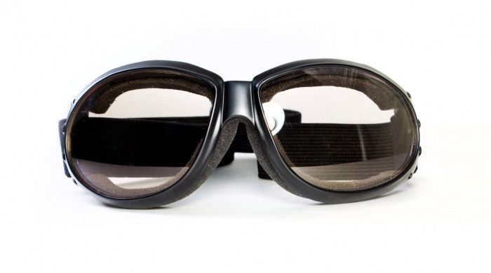 copy_Фотохромні захисні окуляри Global Vision Eliminator-24 (clear photochromic) 3 купити