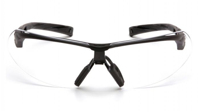 Захисні окуляри Pyramex Onix (clear) Anti-Fog 2 купити