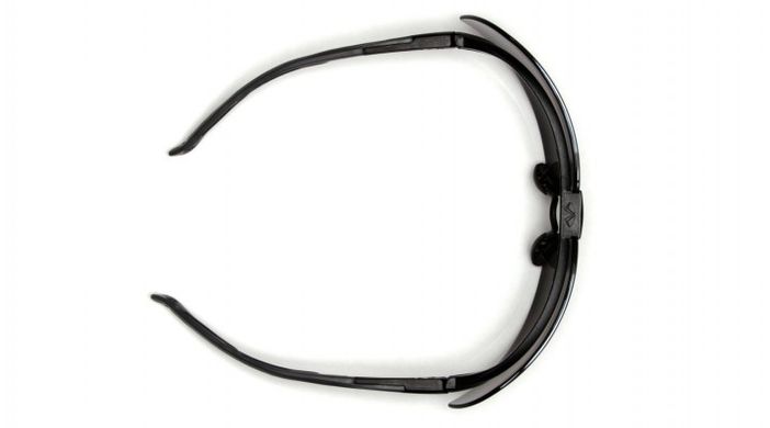 Захисні окуляри Pyramex Onix (clear) Anti-Fog 5 купити