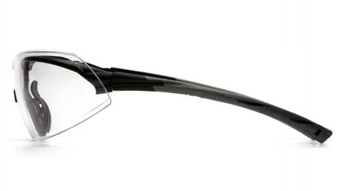 Захисні окуляри Pyramex Onix (clear) Anti-Fog 3 купити