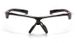 Захисні окуляри Pyramex Onix (clear) Anti-Fog 2