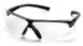 Захисні окуляри Pyramex Onix (clear) Anti-Fog 1