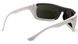 Захисні окуляри Venture Gear Vallejo White (forest gray) Anti-Fog 4