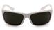 Захисні окуляри Venture Gear Vallejo White (forest gray) Anti-Fog 2