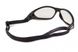 Фотохромные защитные очки Global Vision Freedom 24 (clear photochromic) (insert) + диоптрическая вставка в комплекте 10