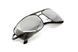 Темні окуляри з поляризацією BluWater Navigator-3 Gun Metal Polarized (flashmirror) 3
