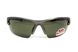 Захисні окуляри Venture Gear Tactical Semtex 2.0 Gun metal frame (forest gray) 4