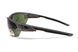 Защитные очки Venture Gear Tactical Semtex 2.0 Gun metal frame (forest gray) 3