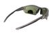 Защитные очки Venture Gear Tactical Semtex 2.0 Gun metal frame (forest gray) 5