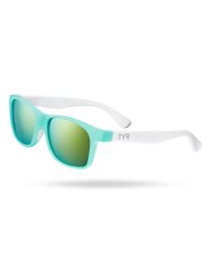 Солнцезащитные очки TYR Springdale HTS Green/Mint